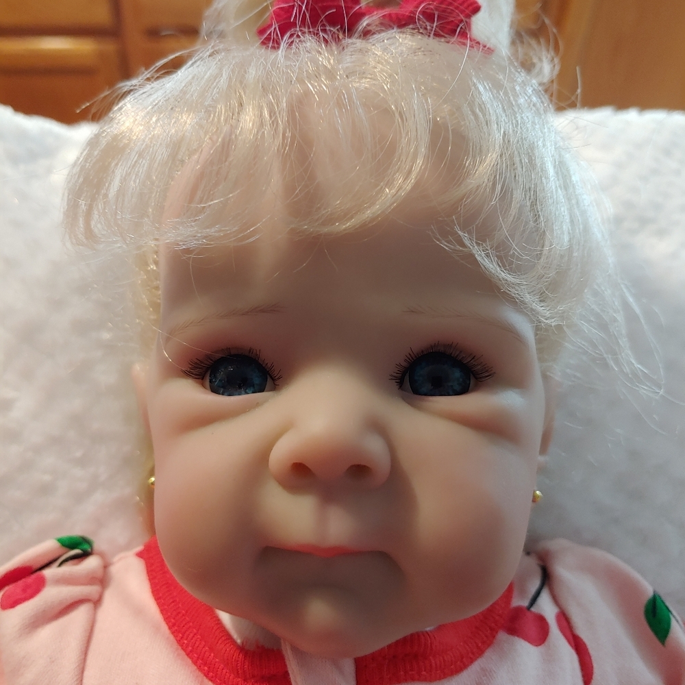 Reborn Baby - Picture 3 of 9